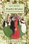 EL PODER DEL AMOR