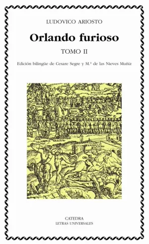 ORLANDO FURIOSO II