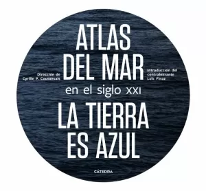 ATLAS DEL MAR EN EL SIGLO XXI