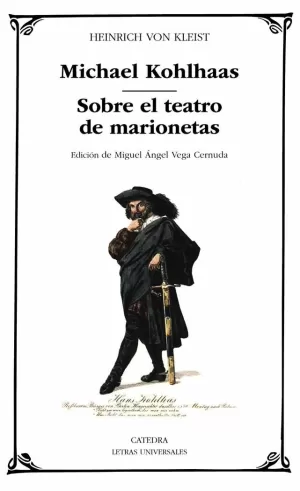 MICHAEL KOHLHAAS - SOBRE EL TEATRO DE MARIONETAS