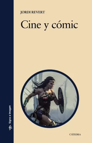 CINE Y CÓMIC