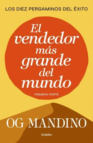EL VENDEDOR MÁS GRANDE DEL MUNDO (PRIMERA PARTE)
