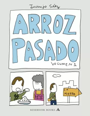 ARROZ PASADO 1