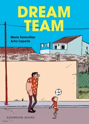 DREAM TEAM