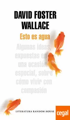 ESTO ES AGUA