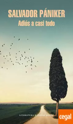 ADIÓS A CASI TODO