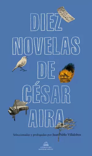 DIEZ NOVELAS