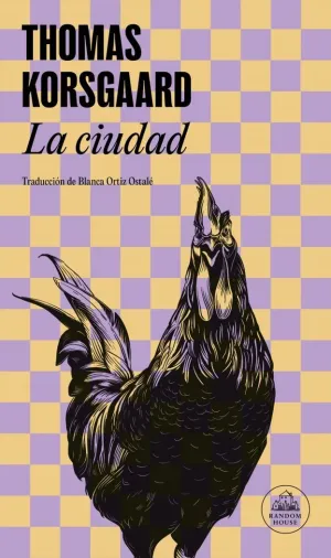 LA CIUDAD