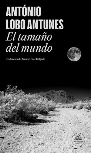 EL TAMAÑO DEL MUNDO