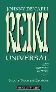 REIKI UNIVERSAL