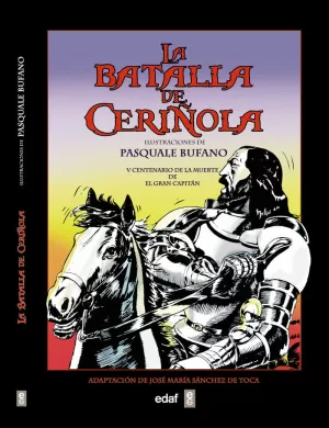 BATALLA DE CERIÑOLA, LA