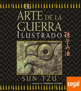 ARTE DE LA GUERRA ILUSTRADO, EL