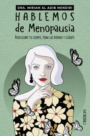 HABLEMOS DE MENOPAUSIA