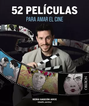 52 PELÍCULAS PARA AMAR EL CINE