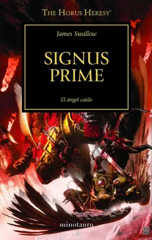 SIGNUS PRIME