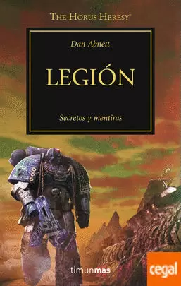 LEGIÓN