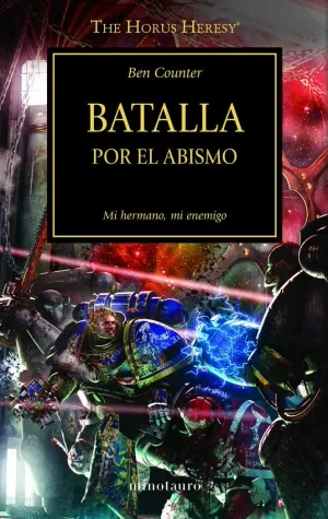 BATALLA POR EL ABISMO