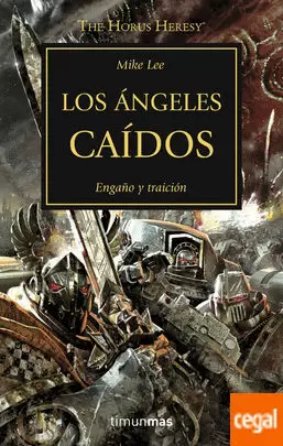 ÁNGELES CAÍDOS, LOS