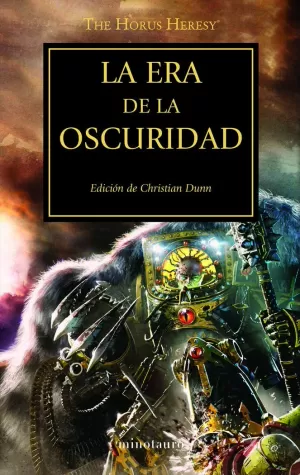 LA ERA DE LA OSCURIDAD