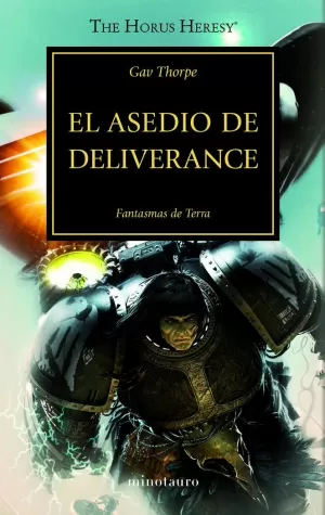 EL ASEDIO DE LA DELIVERANCE