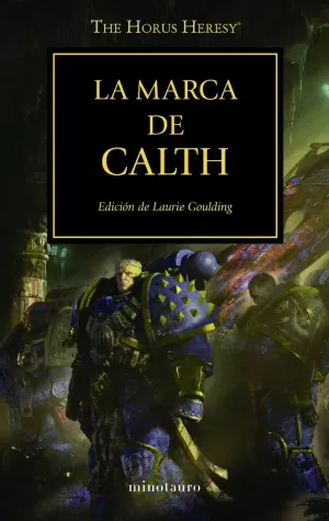 LA MARCA DE CALTH