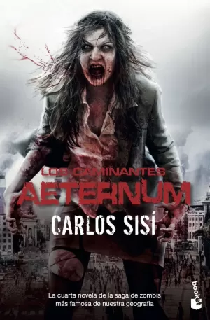CAMINANTES: AETERNUM