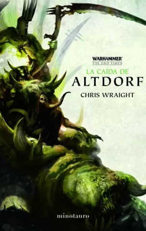 LA CAÍDA DE ALTDORF