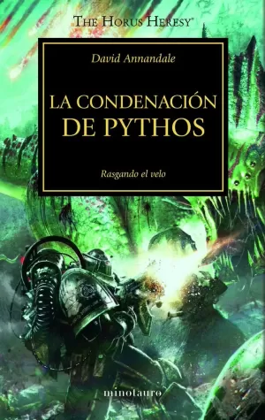 LA CONDENACIÓN DE PYTHOS