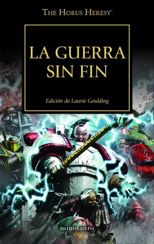 LA GUERRA SIN FIN