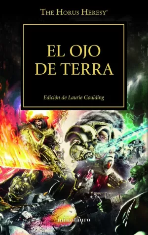 EL OJO DE LA TIERRA