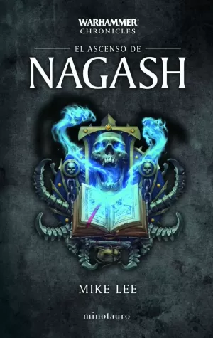 EL ASCENSO DE NAGASH