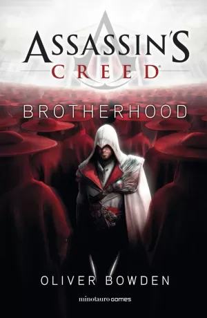 ASSASSIN'S CREED: BROTHERHOOD