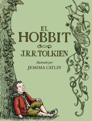 HOBBIT, EL. ILUSTRADO