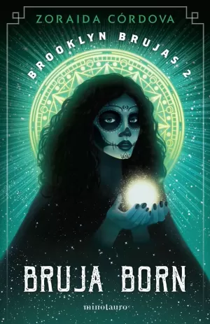 BRUJAS BORN