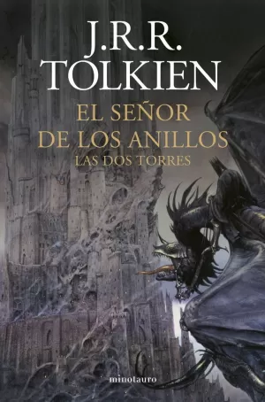 EL SEÑOR DE LOS ANILLOS 02: LAS DOS TORRES