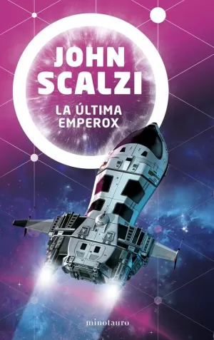 LA ÚLTIMA EMPEROX