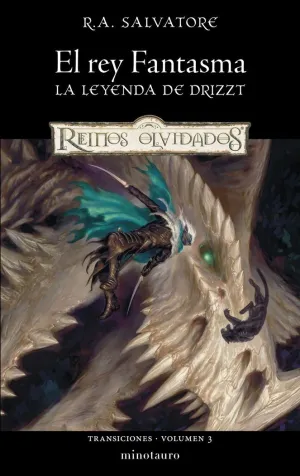 TRANSICIONES 03: EL REY FANTASMA