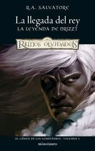 EL CÓDICE DE LOS COMPAÑEROS 02: LA LLEGADA DEL REY