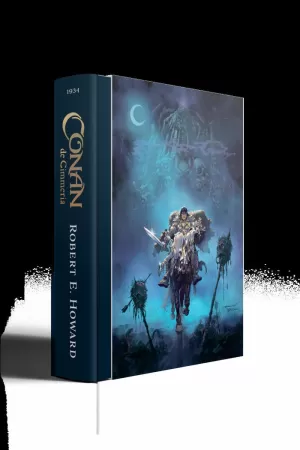CONAN DE CIMMERIA VOL.II 1934