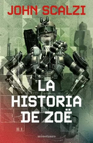 LA HISTORIA DE ZÖE