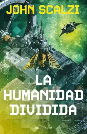 LA HUMANIDAD DIVIDIDA