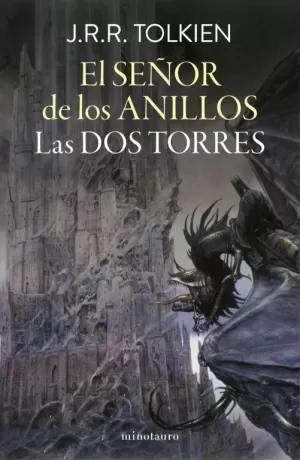EL SEÑOR DE LOS ANILLOS 02: LAS DOS TORRES (EDICIÓN REVISADA)
