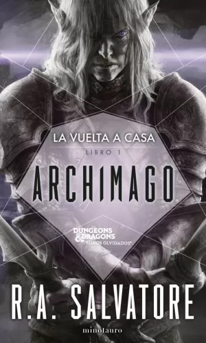 LA VUELTA A CASA 01. ARCHIMAGO
