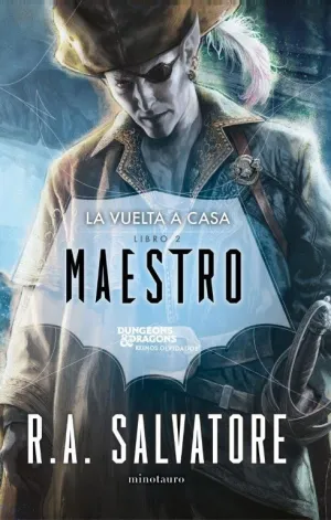 LA VUELTA A CASA 02: MAESTRO