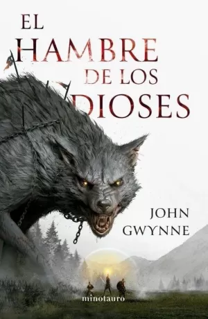 EL HAMBRE DE LOS DIOSES