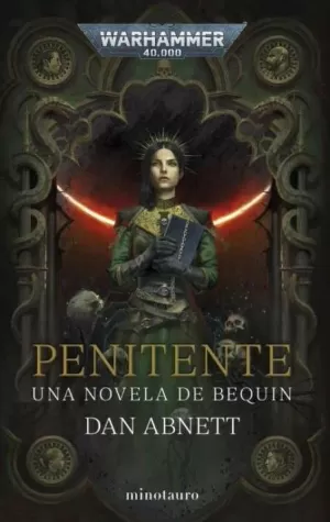 BEQUIN II: PENITENTE