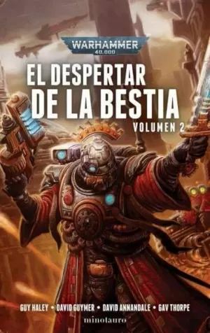 EL DESPERTAR DE LA BESTIA 02
