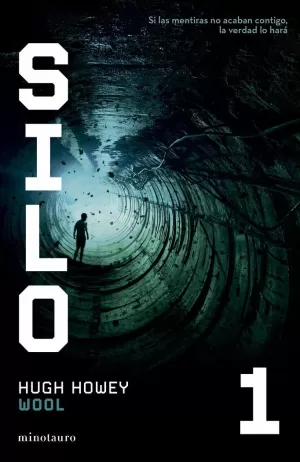 SILO 01. WOOL