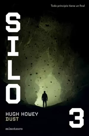 SILO 03: DUST