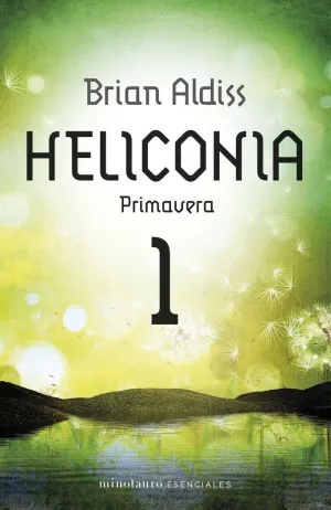 HELICONIA 01: PRIMAVERA